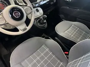 Fiat 500 Bild 10