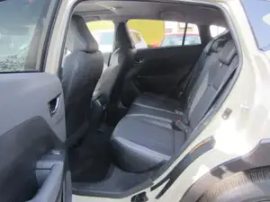 Subaru Crosstrek Bild 10