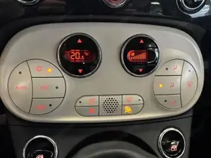 Fiat 500 Bild 12