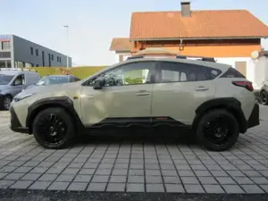 Subaru Crosstrek Bild 4