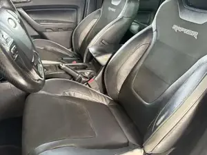 Ford Ranger Bild 10