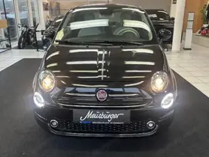 Fiat 500 Bild 15