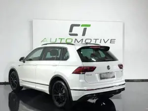 VW Tiguan Bild 5