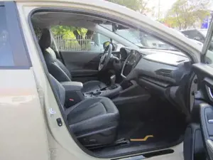 Subaru Crosstrek Bild 12