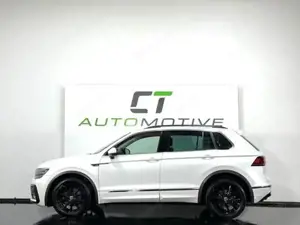 VW Tiguan Bild 3