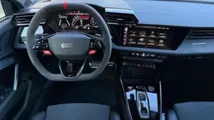 Audi RS3 Sportback  Bild 9