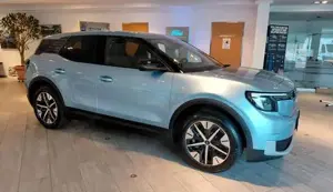 Ford Explorer Bild 5