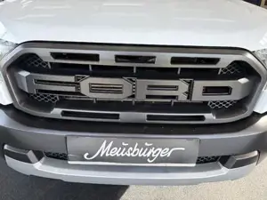 Ford Ranger Bild 9
