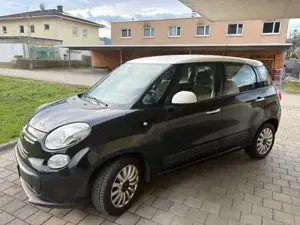 Fiat 500L Bild 3