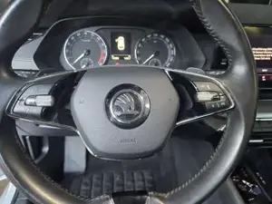 Skoda Octavia Bild 7