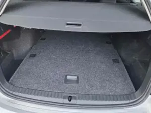 Skoda Octavia Bild 10