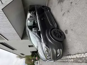 Ford Tourneo Custom Bild 5