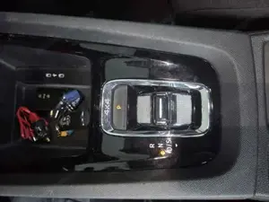 Skoda Octavia Bild 9