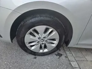 Skoda Octavia Bild 11