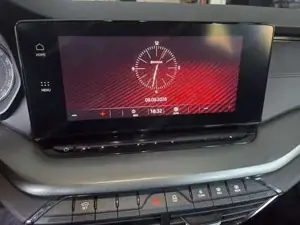 Skoda Octavia Bild 8