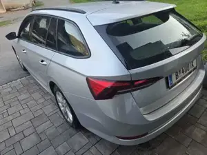 Skoda Octavia Bild 4