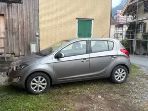 Hyundai I20 Bild 2