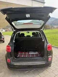 Fiat 500L Bild 9