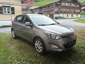 Hyundai I20 Bild 3