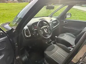 Fiat 500L Bild 8