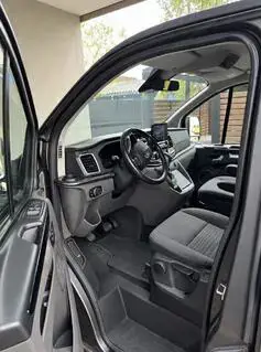 Ford Tourneo Custom Bild 2