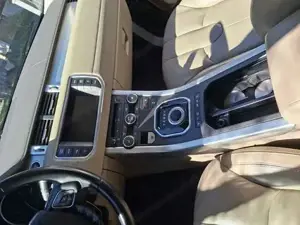 Land Rover Range Rover Evoque Bild 8
