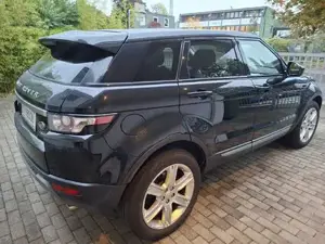 Land Rover Range Rover Evoque Bild 19