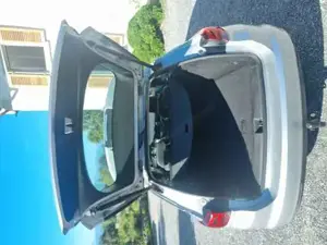 Opel Astra Bild 4