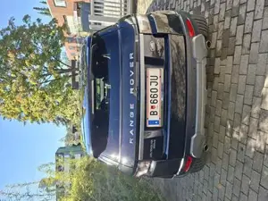 Land Rover Range Rover Evoque Bild 3