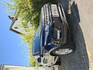 Land Rover Range Rover Evoque Bild 10