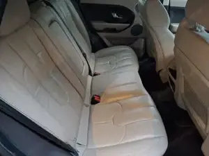 Land Rover Range Rover Evoque Bild 15