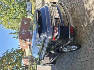 Land Rover Range Rover Evoque Bild 4
