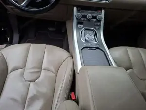 Land Rover Range Rover Evoque Bild 12
