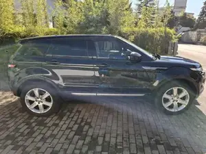 Land Rover Range Rover Evoque Bild 2