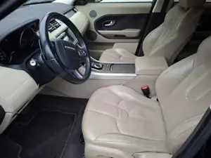 Land Rover Range Rover Evoque Bild 14