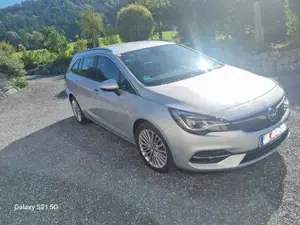 Opel Astra Bild 2