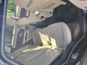 Land Rover Range Rover Evoque Bild 5