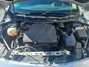 Opel Astra Bild 6