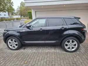 Land Rover Range Rover Evoque Bild 18