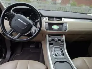 Land Rover Range Rover Evoque Bild 13
