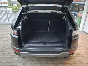 Land Rover Range Rover Evoque Bild 16