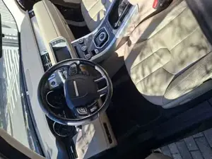 Land Rover Range Rover Evoque Bild 7