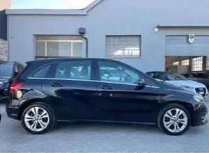 Mercedes Benz B180 Diesel - Automatik