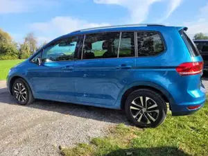 VW Touran Bild 6