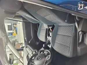 VW Touran Bild 16