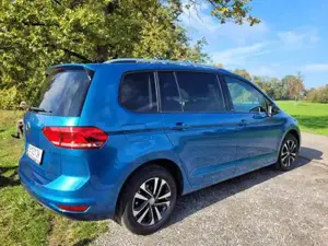 VW Touran Bild 5
