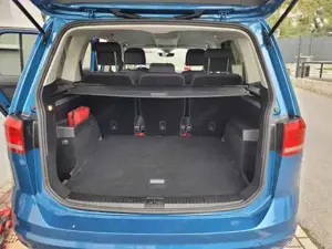 VW Touran Bild 14