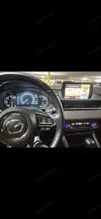 Mazda 6 Bild 4