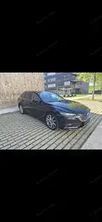 Mazda 6 Bild 2