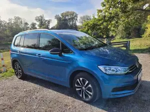 VW Touran Bild 3